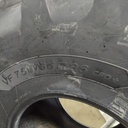 VF750/65R26 Michelin CereXBib 2 CFO+ R-1W 180A8 99%