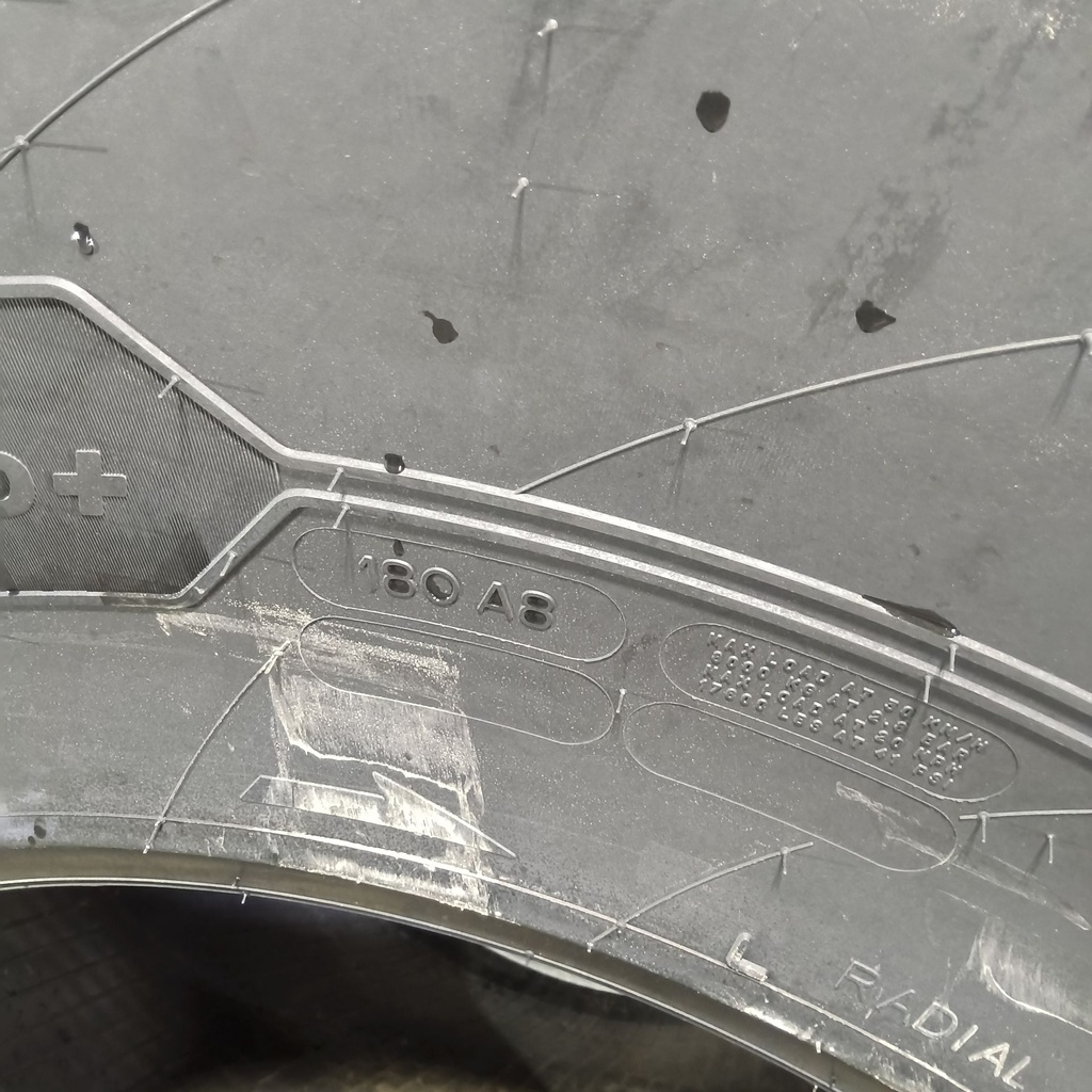 VF750/65R26 Michelin CereXBib 2 CFO+ R-1W 180A8 99%