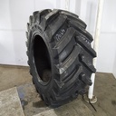 VF650/60R34 Trelleborg TM1000 Progressive Traction R-1W 168D 99%