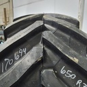 VF650/60R34 Trelleborg TM1000 Progressive Traction R-1W 168D 99%