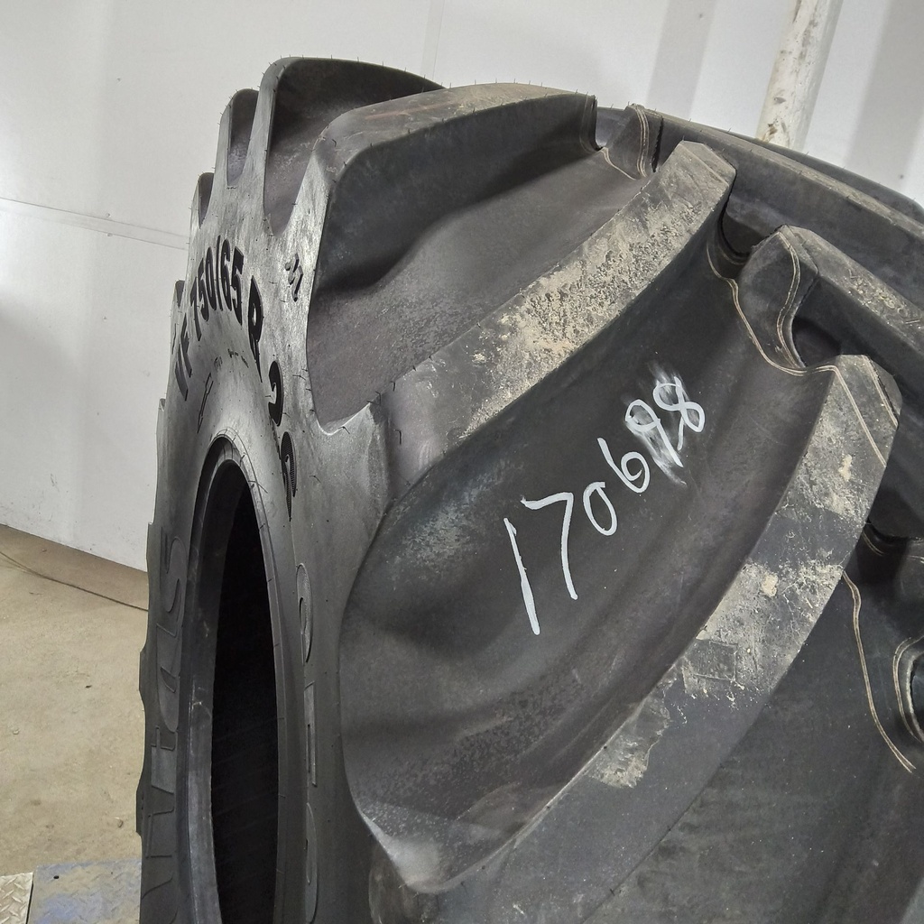 VF750/65R26 Mitas HC3000 CFO R-1W 180B 99%