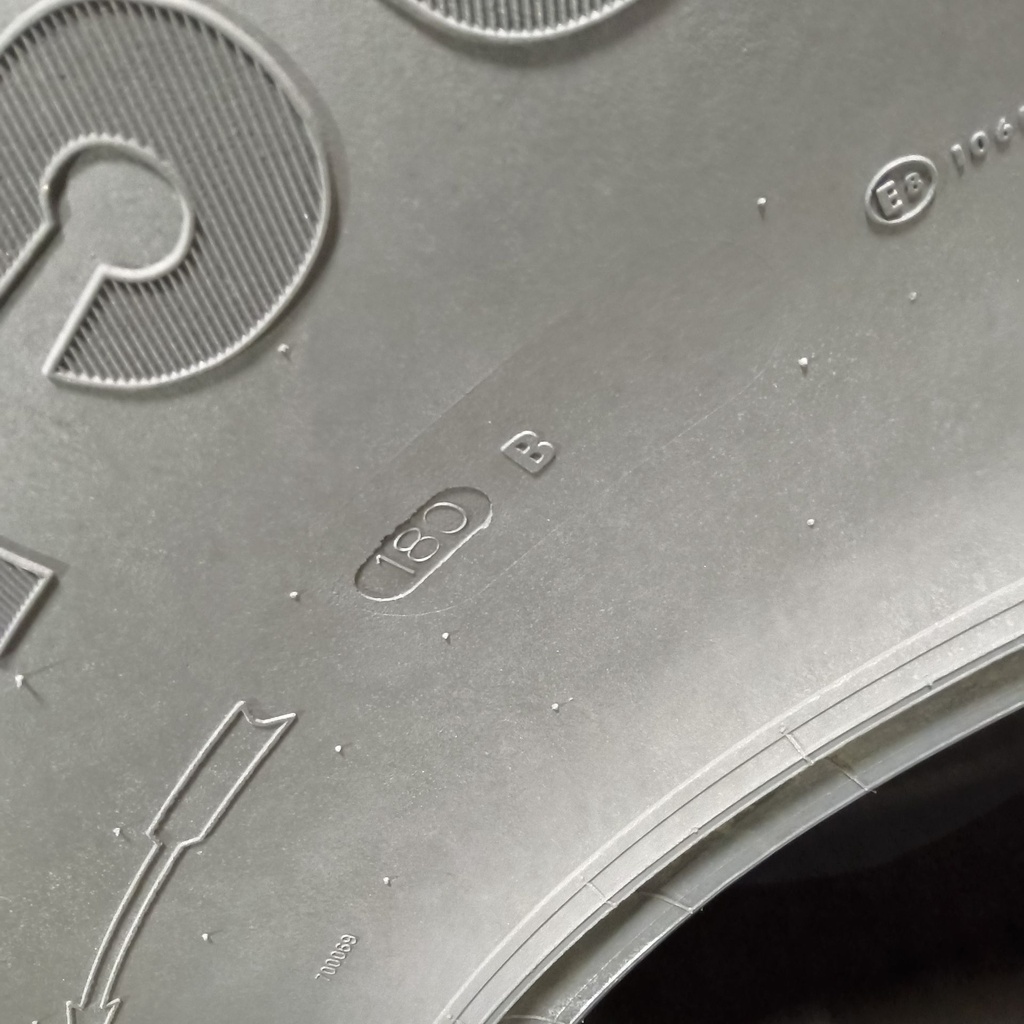 VF750/65R26 Mitas HC3000 CFO R-1W 180B 99%