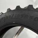 VF380/105R50 Goodyear Farm Ultra Sprayer R-1 179D 99%