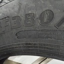 VF380/105R50 Goodyear Farm Ultra Sprayer R-1 179D 99%