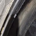 380/90R54 Michelin AgriBib 2 R-1W 152A8/152B 80%