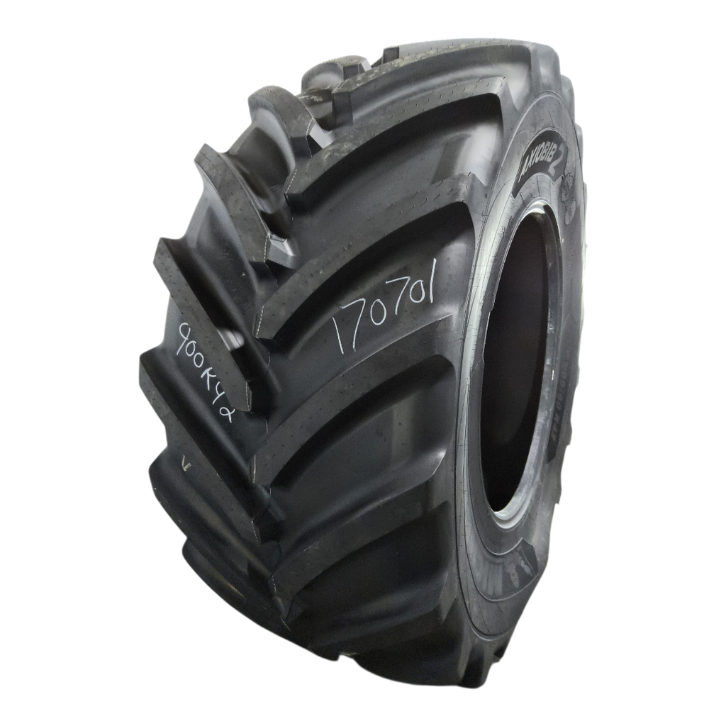 VF900/60R42 Michelin AxioBib 2 R-1W 189D/185E 99%