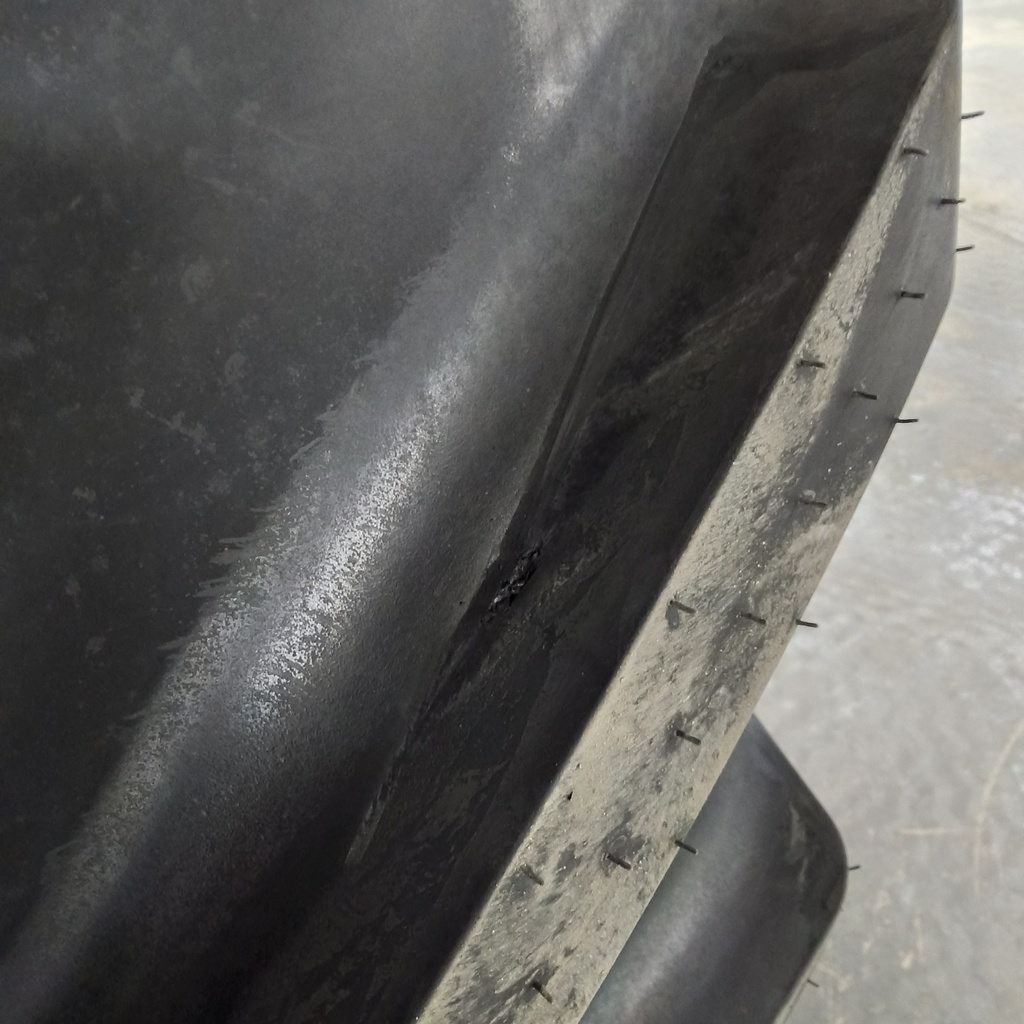 VF900/60R42 Michelin AxioBib 2 R-1W 189D/185E 99%