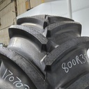 800/70R38 Goodyear Farm Optitrac R-1W 173D 99%