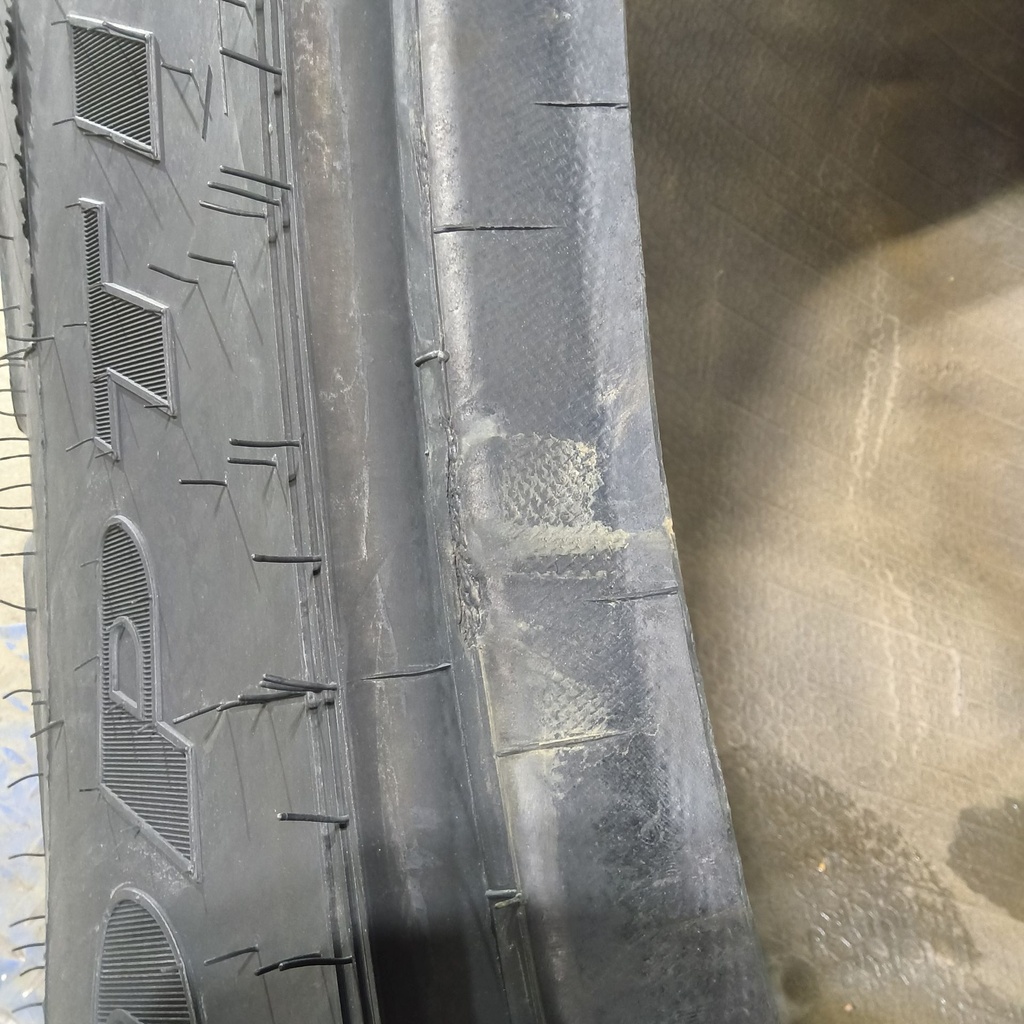 800/70R38 Goodyear Farm Optitrac R-1W 173D 99%