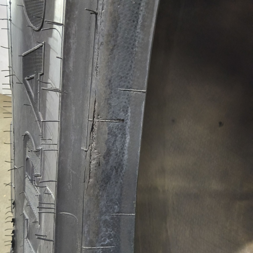 800/70R38 Goodyear Farm Optitrac R-1W 173D 99%