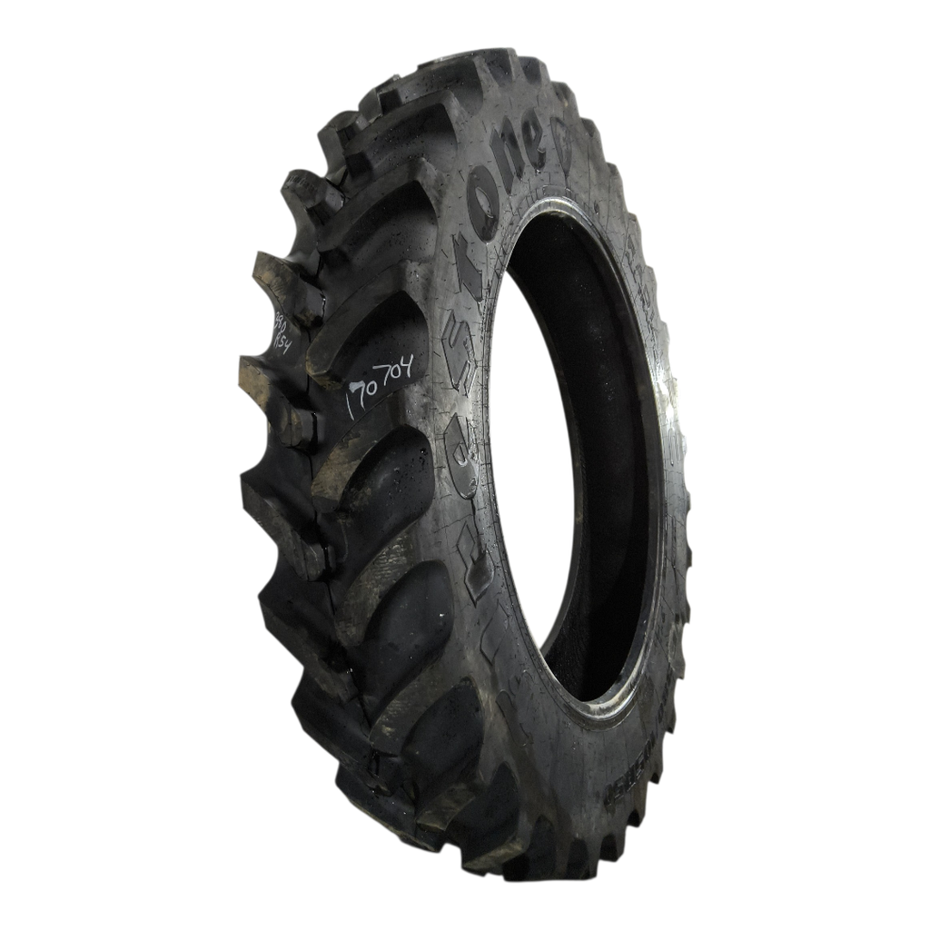 VF380/105R50 Firestone Radial All Traction RC R-1W 179D 99%
