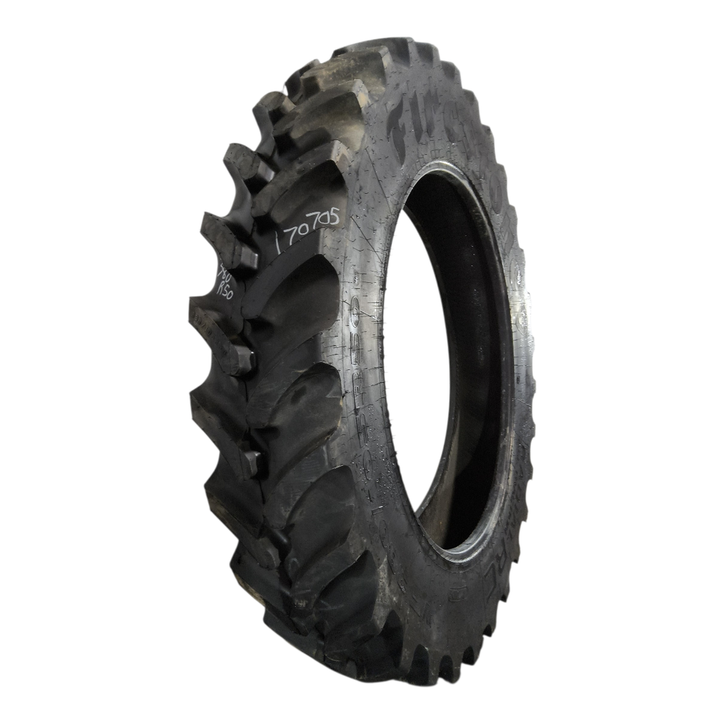 VF380/105R50 Firestone Radial All Traction RC R-1W 179D 99%