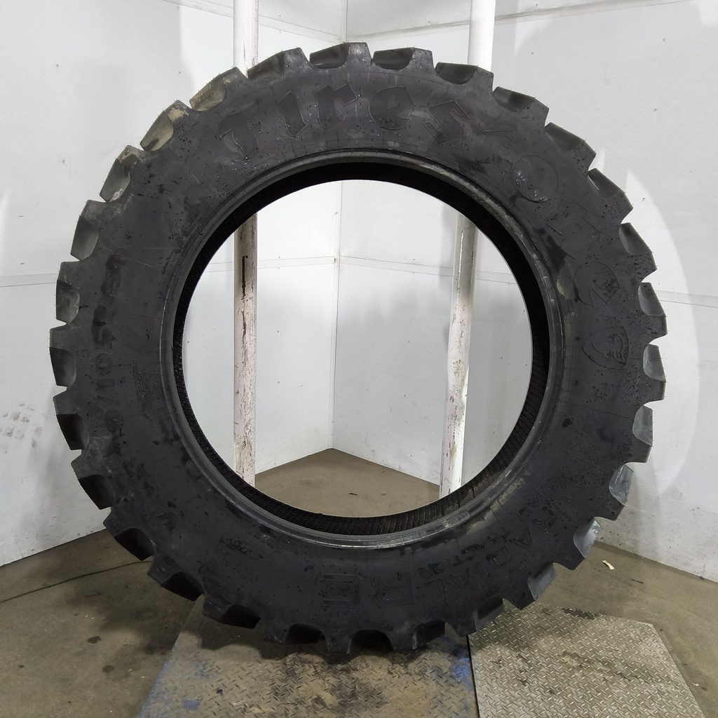 VF380/105R50 Firestone Radial All Traction RC R-1W 179D 99%