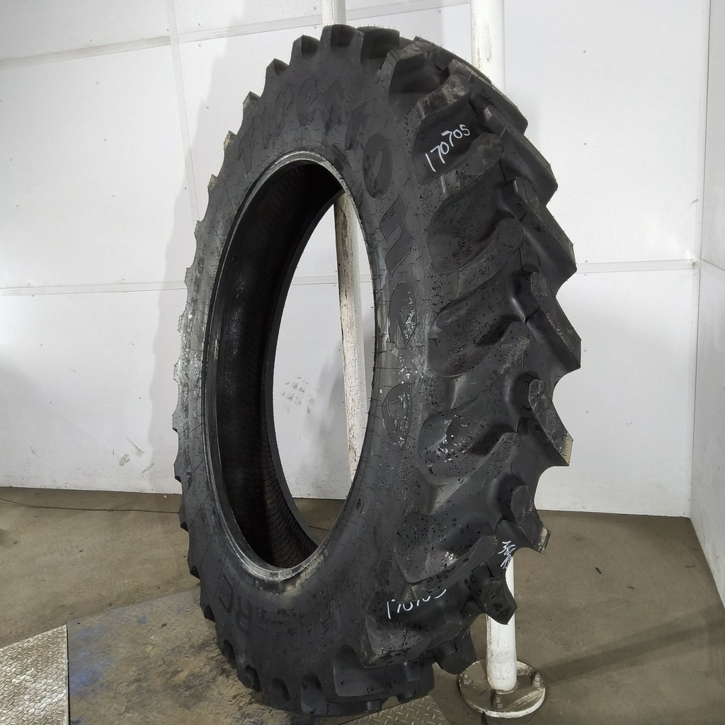 VF380/105R50 Firestone Radial All Traction RC R-1W 179D 99%