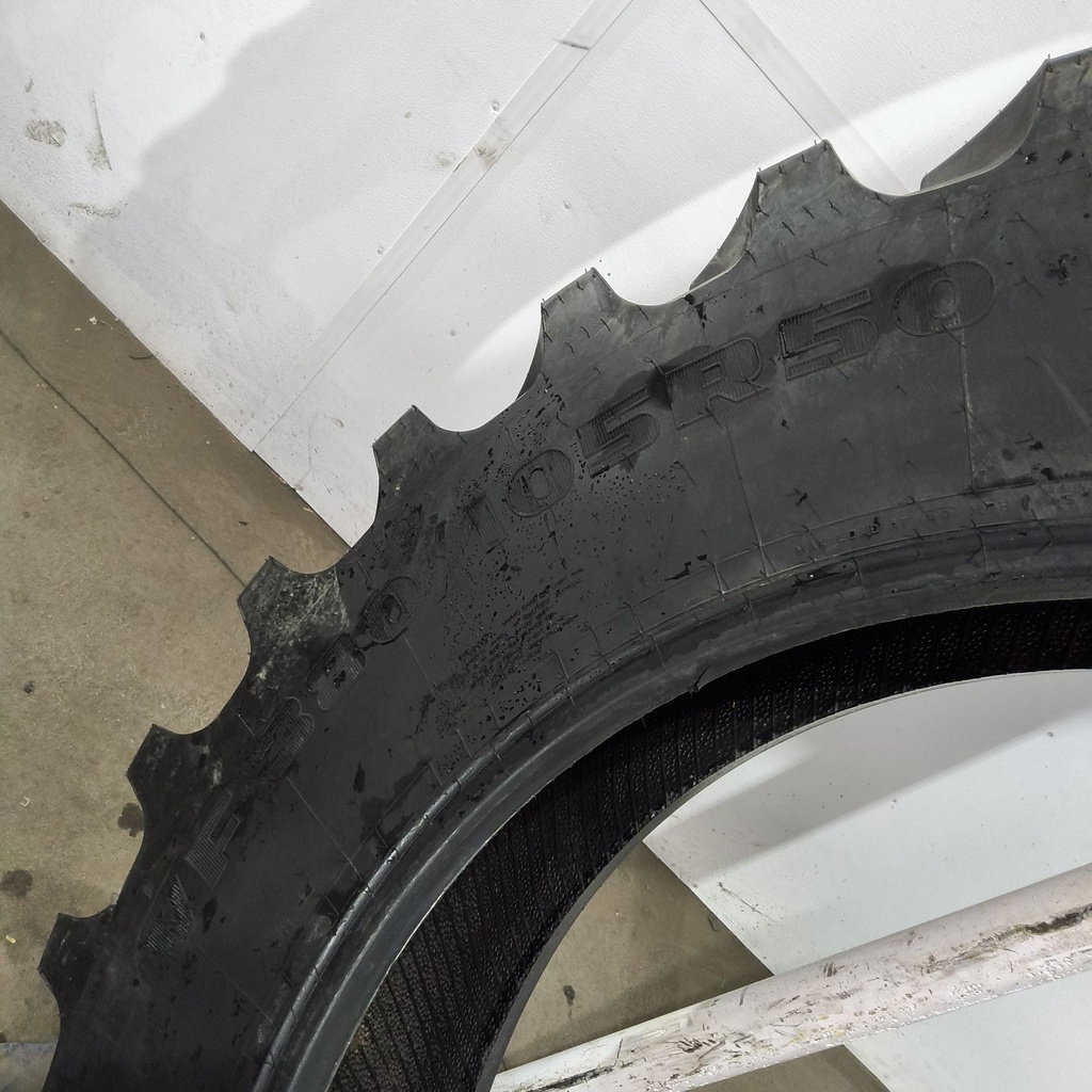 VF380/105R50 Firestone Radial All Traction RC R-1W 179D 99%