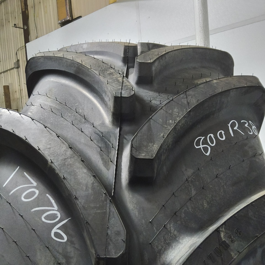 800/70R38 Firestone Maxi Traction R-1W 173D/173B 99%