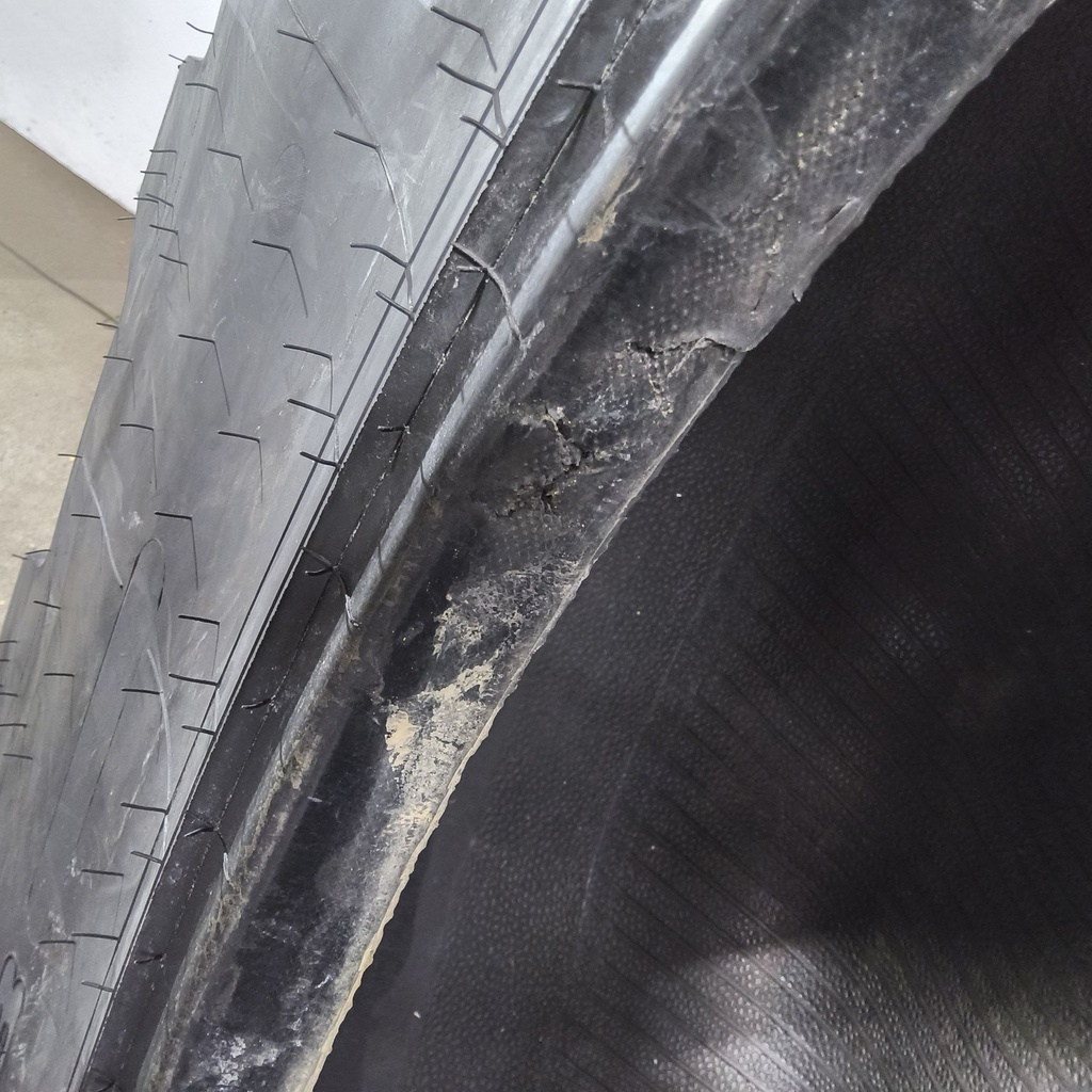 800/70R38 Firestone Maxi Traction R-1W 173D/173B 99%