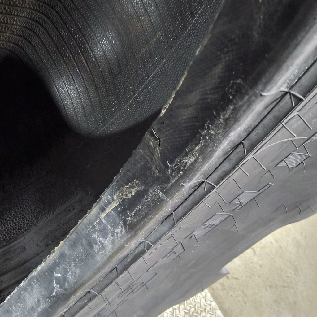 800/70R38 Firestone Maxi Traction R-1W 173D/173B 99%