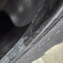 800/70R38 Firestone Maxi Traction R-1W 173D/173B 99%