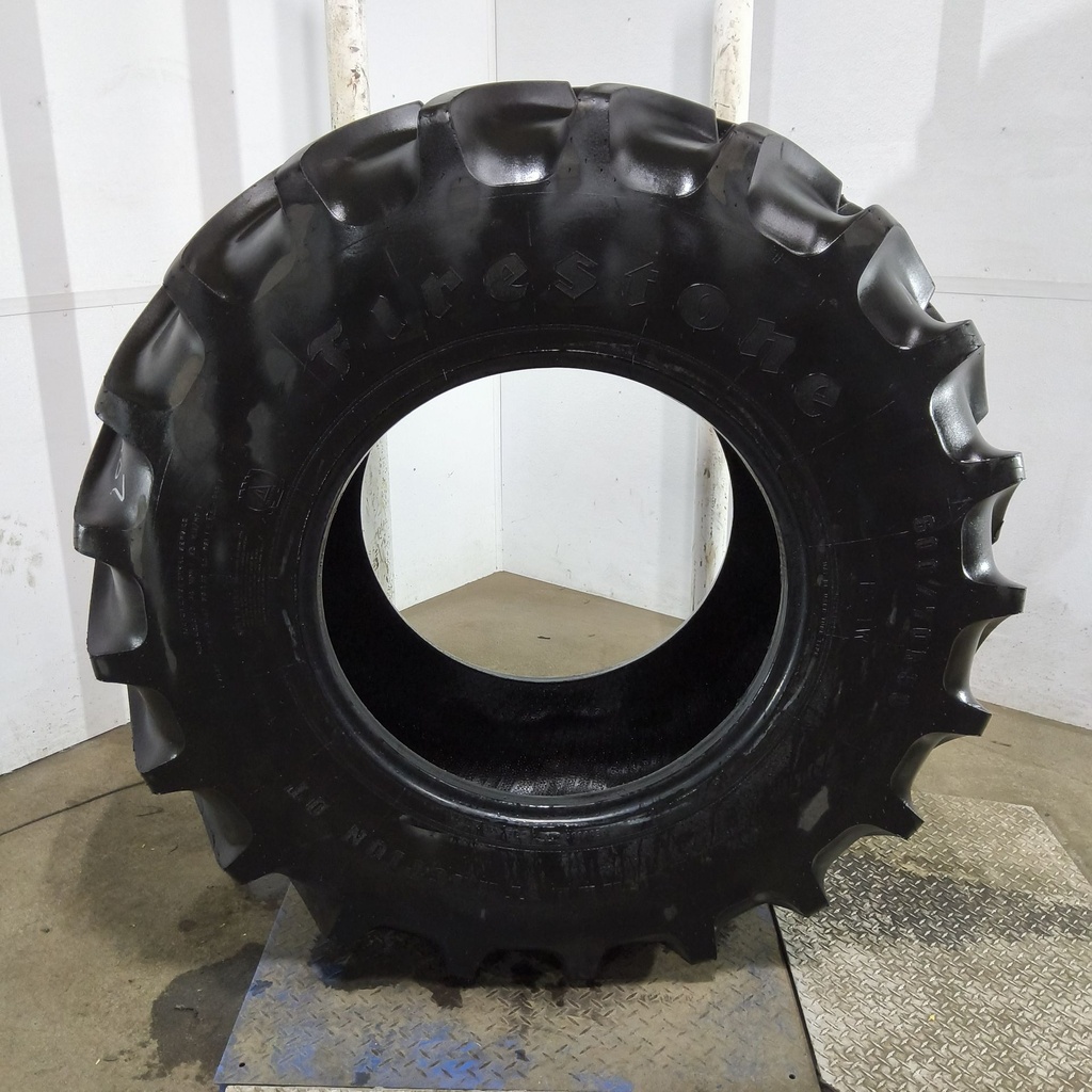 600/70R30 Firestone Radial All Traction DT R-1W 152B 90%
