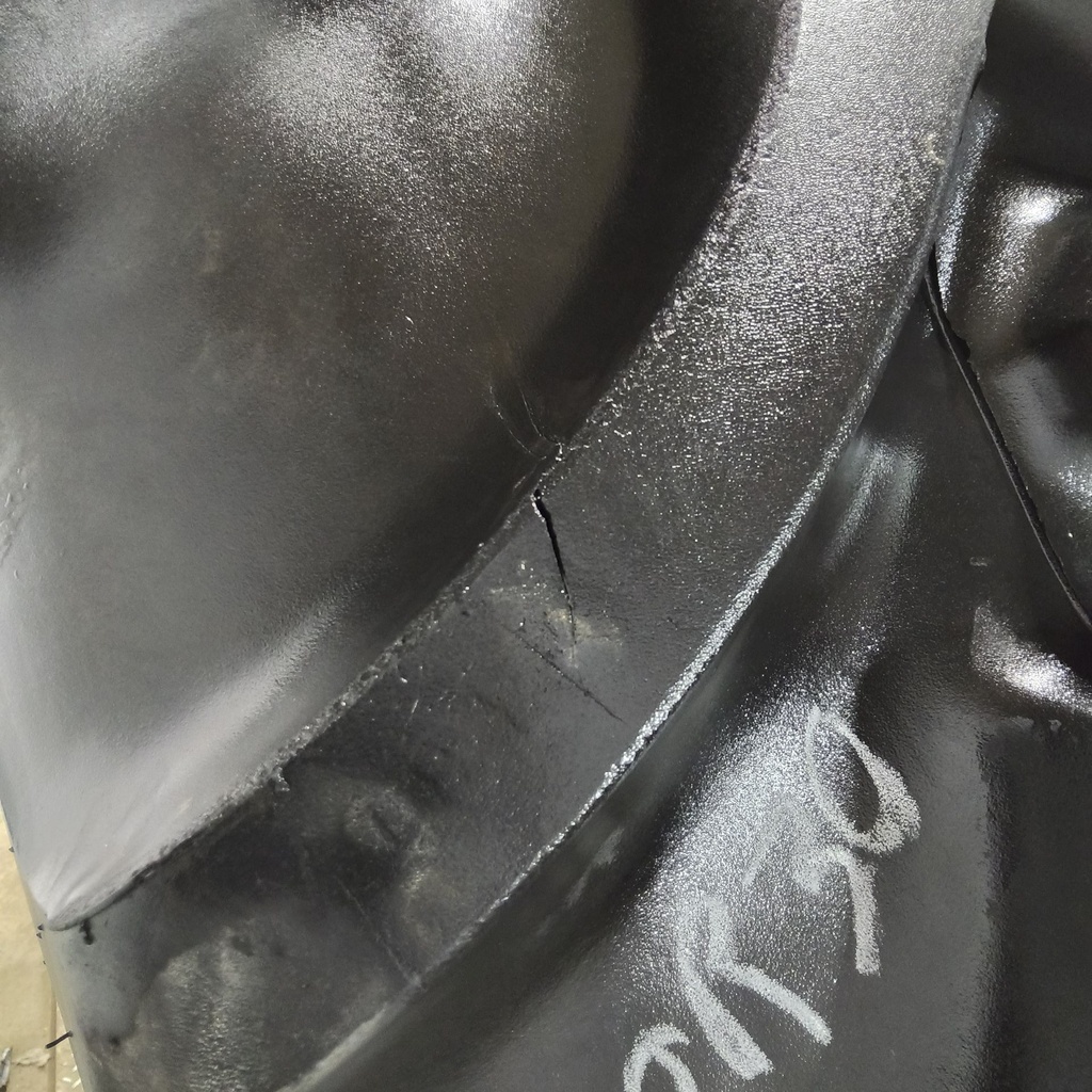 600/70R30 Firestone Radial All Traction DT R-1W 152B 90%