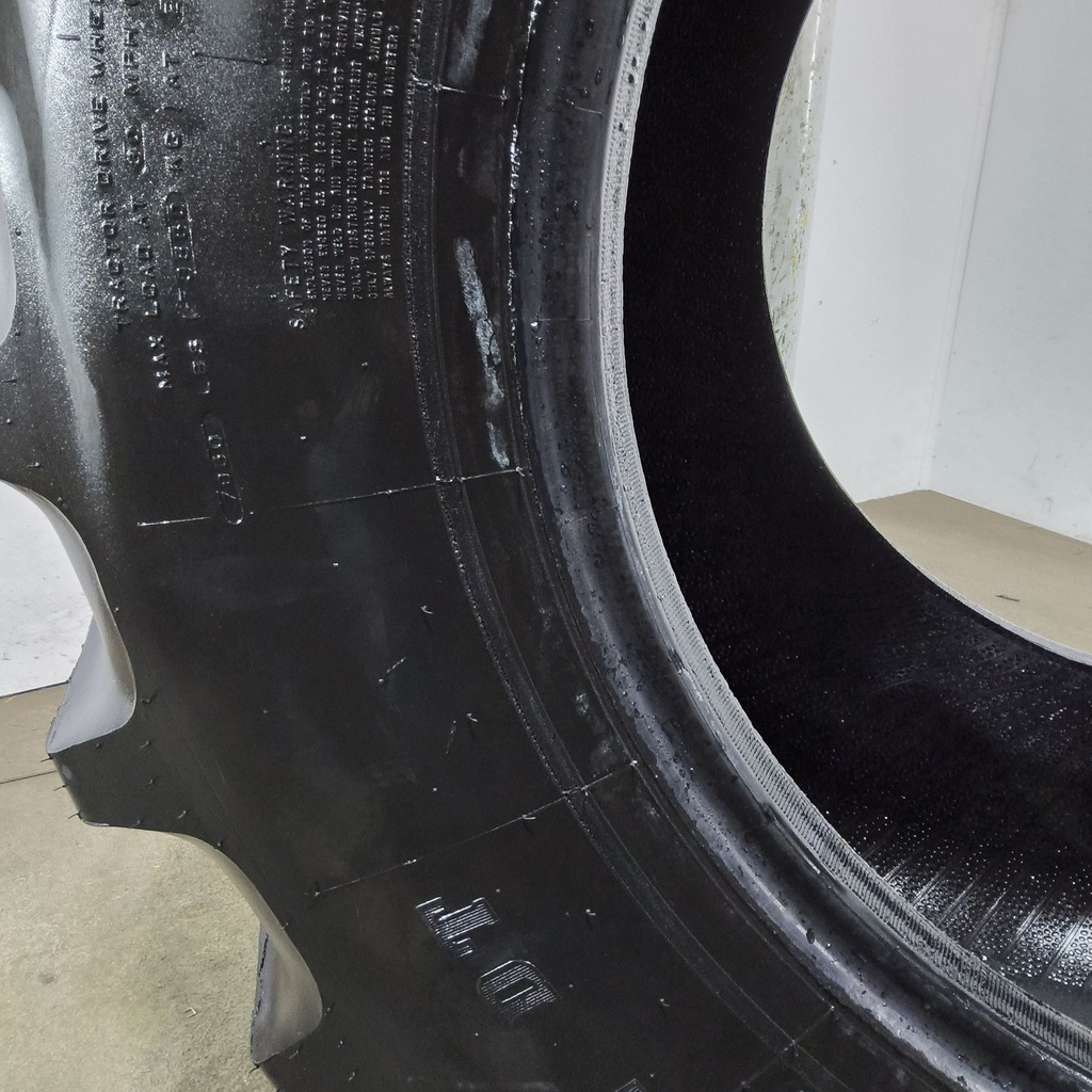 600/70R30 Firestone Radial All Traction DT R-1W 152B 90%