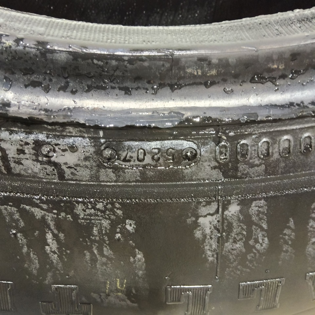 600/70R30 Firestone Radial All Traction DT R-1W 152B 90%