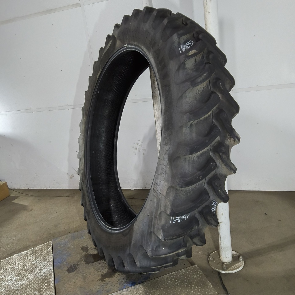 380/90R54 Firestone Radial 9000 R-1W 152A8/152B 80%