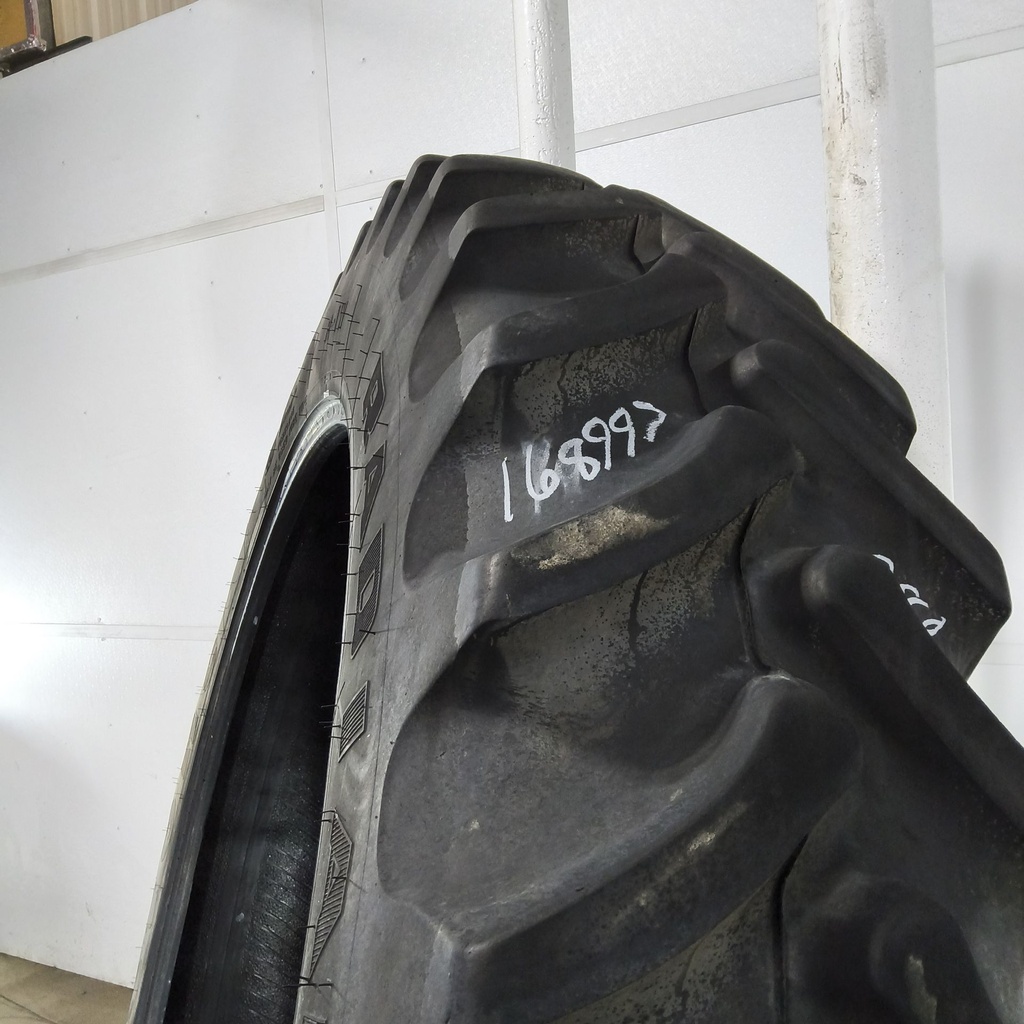 380/90R54 Firestone Radial 9000 R-1W 152A8/152B 80%