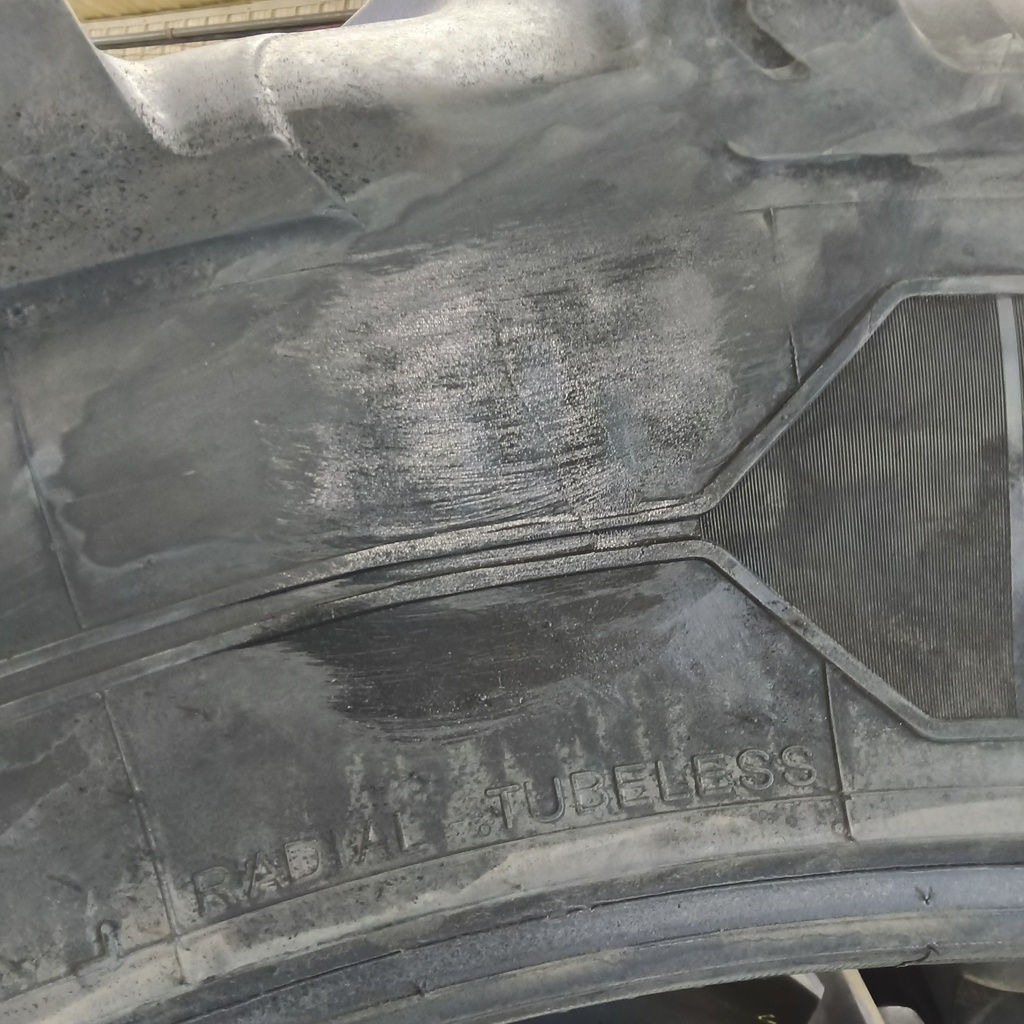 480/80R50 Michelin AgriBib 2 R-1W 159A8/158B 70%