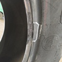 540/65R34 Goodyear Farm DT818 Optitrac R-1W 152B 85%