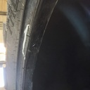 VF710/60R34 Trelleborg TM1000 Progressive Traction R-1W 173D 99%