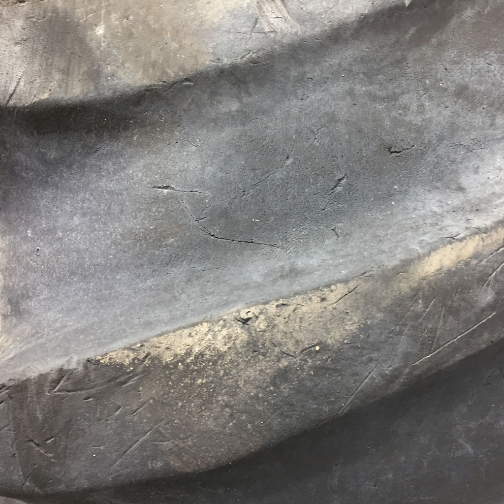 66/43.00-25 Henen(Aeolus) High Flotation HF-3, E (10 Ply) 50%