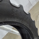320/85R38 BKT Tires Agrimax RT 855 R-1W 143A8 80%