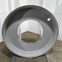10"W x 54"D, Agco Corp Gray 12-Hole Stub Disc , -2.88" Offset