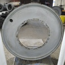 10"W x 54"D, Agco Corp Gray 12-Hole Stub Disc , -2.88" Offset