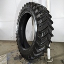 380/90R46 Michelin AgriBib Row Crop R-1W 157B 60%
