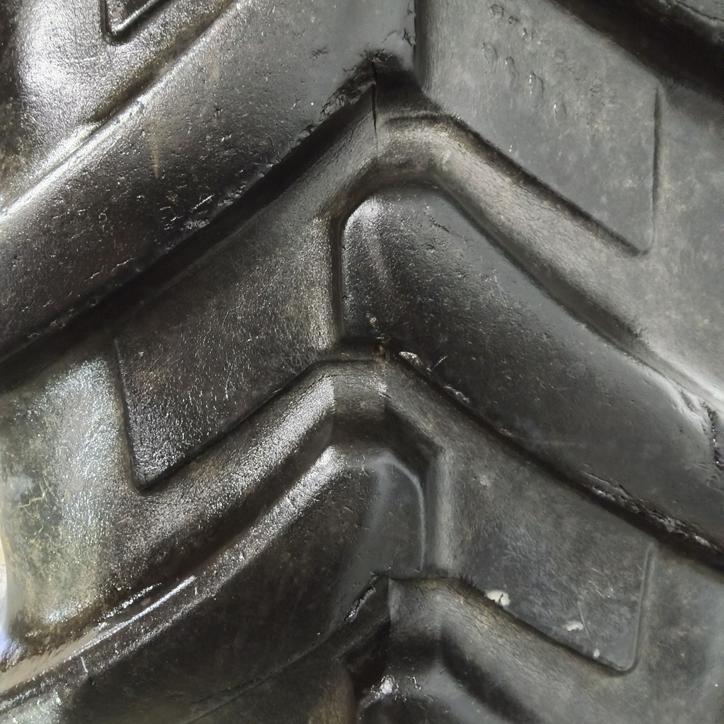 380/90R46 Michelin AgriBib Row Crop R-1W 157B 60%