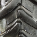 380/90R46 Michelin AgriBib Row Crop R-1W 157B 60%