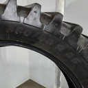380/90R46 Michelin AgriBib Row Crop R-1W 157B 60%