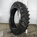 380/90R46 Michelin AgriBib Row Crop R-1W 157B 60%