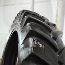 380/90R46 Michelin AgriBib Row Crop R-1W 157B 60%