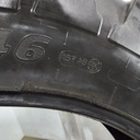 380/90R46 Michelin AgriBib Row Crop R-1W 157B 60%