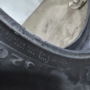 320/85R38 Goodyear Farm DT800 Super Traction R-1W 143A8 60%