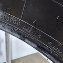 580/85R42 Firestone Radial Deep Tread 23 R-1W 166B 85%