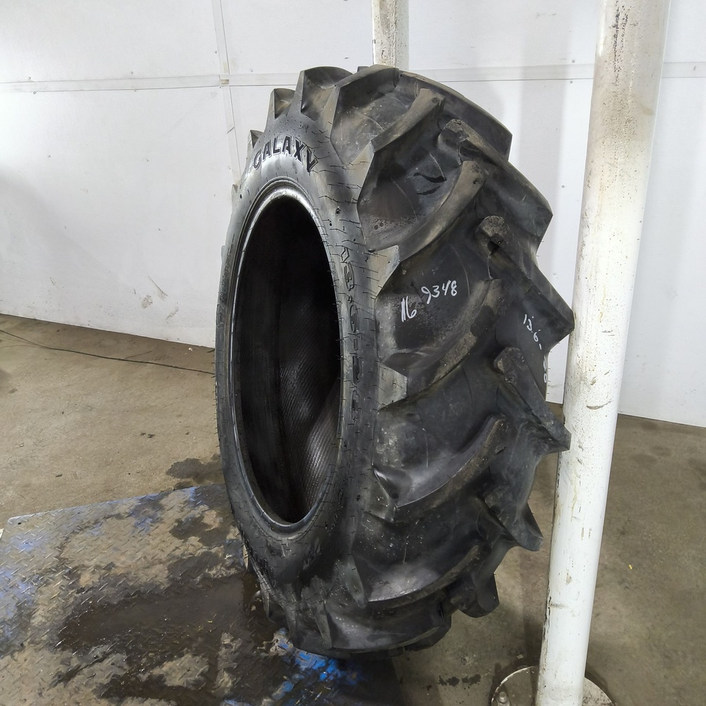 13.6-28 Galaxy Agri-Trac II R-1 C (6 Ply), 95%