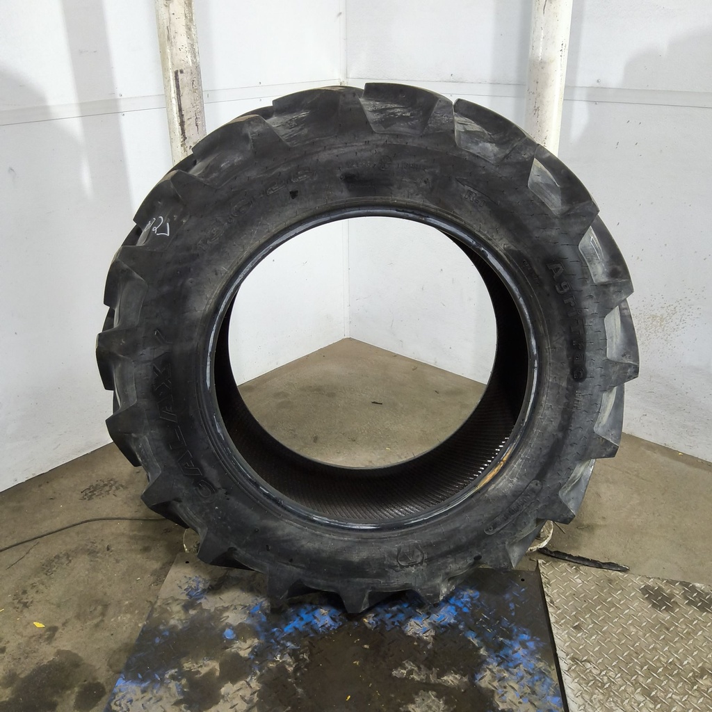 13.6-28 Galaxy Agri-Trac II R-1 C (6 Ply), 95%