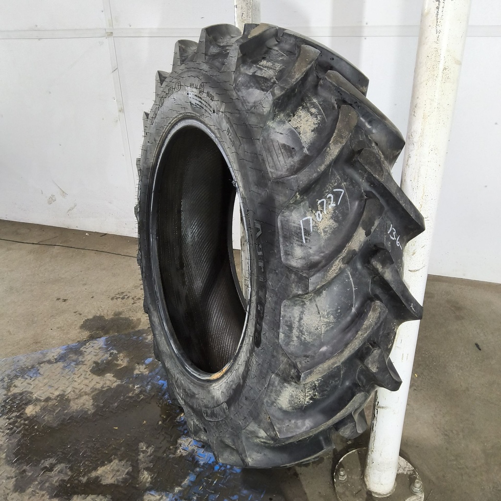 13.6-28 Galaxy Agri-Trac II R-1 C (6 Ply), 95%