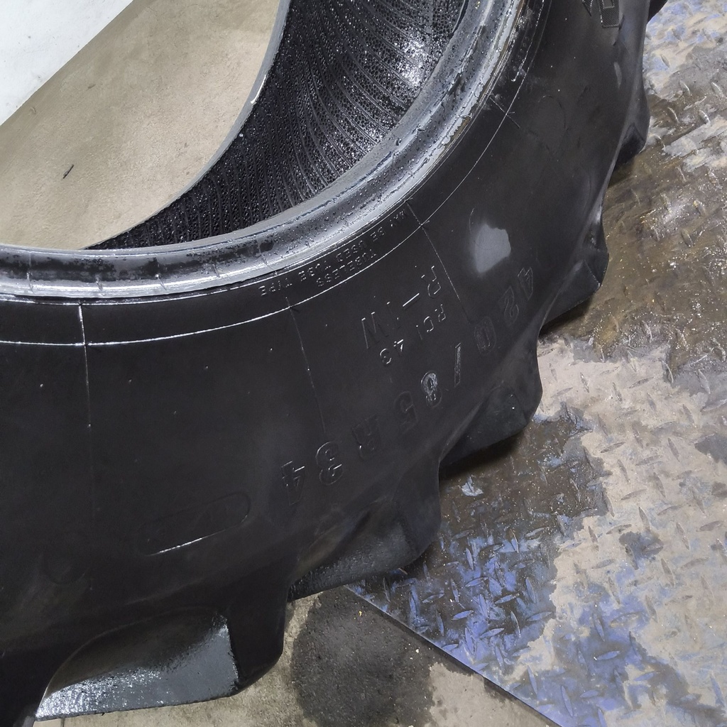 420/85R34 Firestone Radial All Traction DT R-1W 147A8/147B 85%