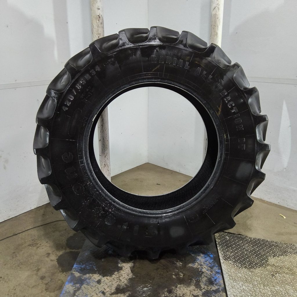 420/85R34 Firestone Radial All Traction DT R-1W 147A8/147B 85%